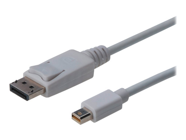 Digitus Digitus DisplayPort Anschlusskabel