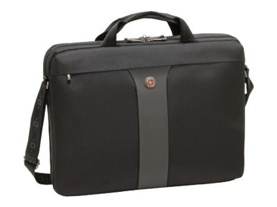 Wenger Legacy Notebook Case 40,6 cm (16"), Tasche schwarz