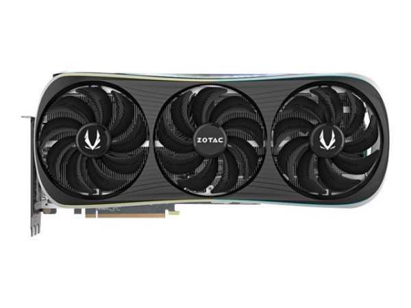 Zotac GeForce RTX 4080 SUPER AMP Extreme AIRO 16GB (DLSS 3,