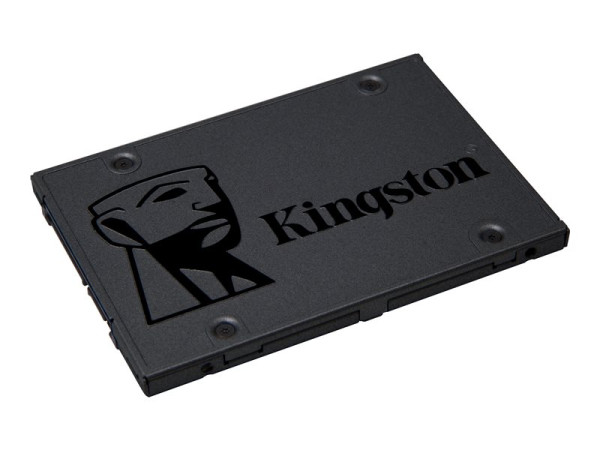 960 GB Kingston SSD 450/500 A400 SA3 KIN SATA