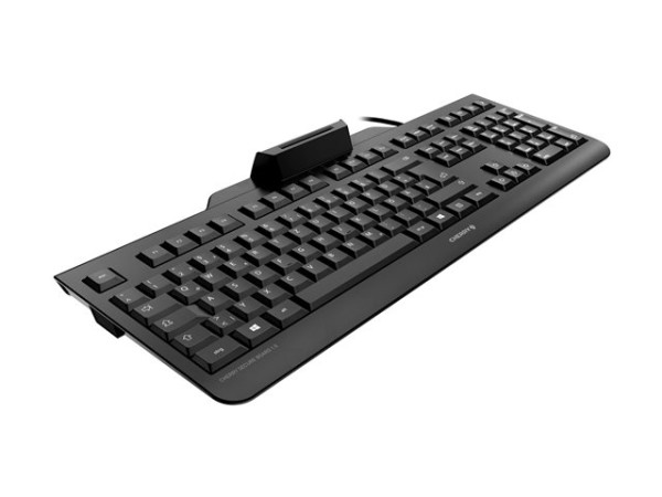 Cherry Secure Board 1.0 IT bk U |