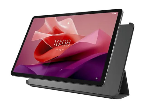 Lenovo Folio Case (grau, Lenovo Tab P12)