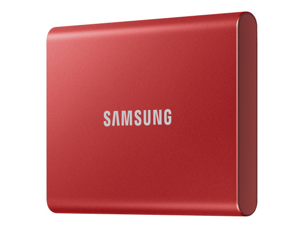 Samsung SSD 1TB Portable T7 rd USB3 SAM