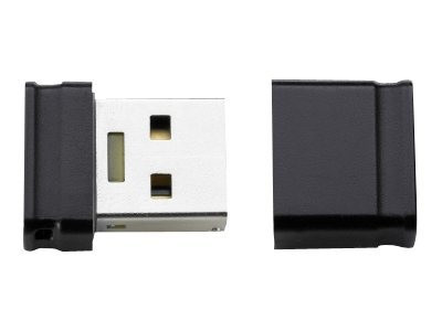 Speichermedien Intenso USB drive 32 GB, USB Stick "Micro