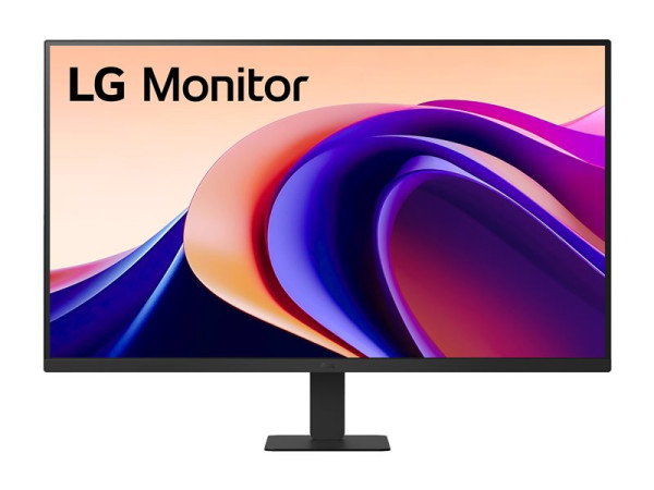 LG Electronics 32U631A-B (80 cm (31.5 Zoll), schwarz, QHD,