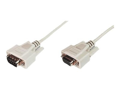 Digitus Digitus Datatransfer Verlängerungskabel