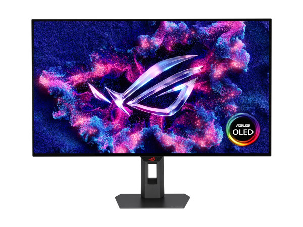 Asus ROG Strix OLED XG32UCWG (80 cm (31.5 Zoll), schwarz,