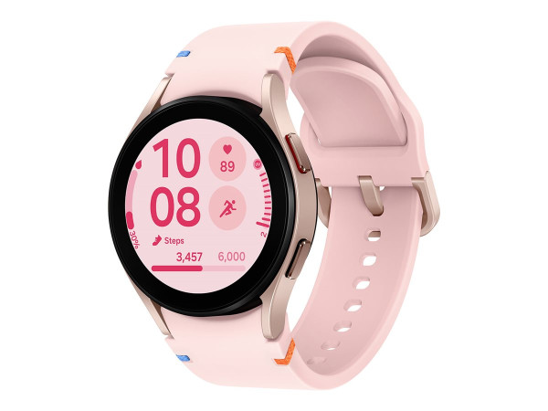 Samsung Galaxy Watch FE (pink/gold, 40 mm)