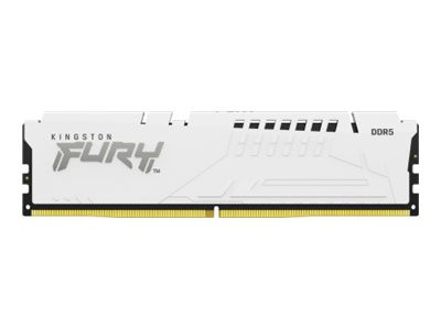 Kingston D5 64GB 5600-40 Beast wh K2 KFY XMP