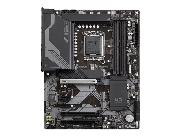 GigaByte Z790 D AX