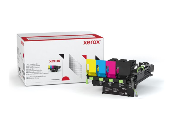 Xerox Bildtrommeleinheit color 013R00698