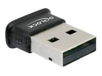 Bluetooth DeLOCK Adapter USB 2.0 Bluetooth V4.0