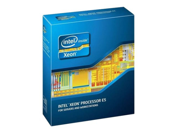 Intel® Xeon E5-2690v4, Prozessor FC-LGA4, "Broadwell EP"