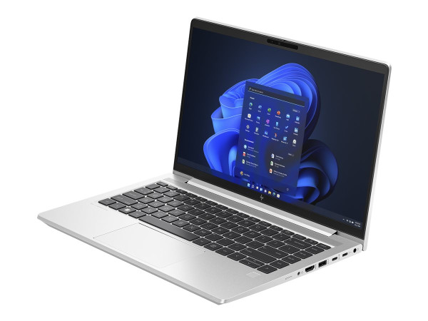 HP EliteBook 640 G10 (817N2EA) (silber, Windwos 11 Pro