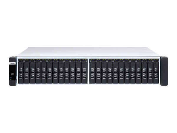 Qnap ES2486dc-2142IT-128G 24bay QNA | Enterprise