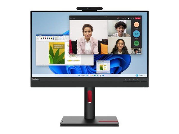 Lenovo ThinkCentre Tiny-In-One 24 Gen5 Touch (61 cm (24