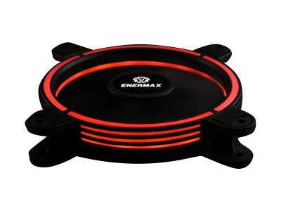 Enermax T.B. RGB 6 Fan Pack 120x120x25 schwarz