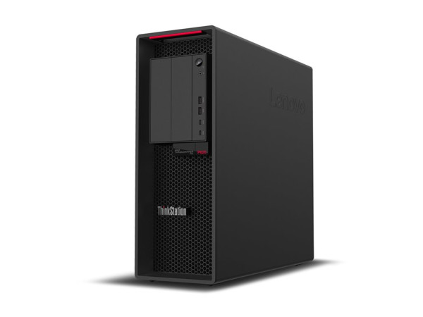 Lenovo ThinkStation P620 (30E0017PGE) (schwarz, Windows 11