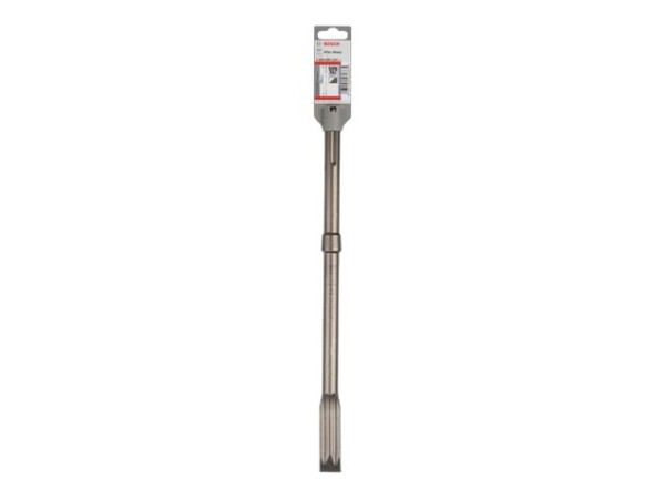 Bosch SDS-max Flachm. R-Tec Sharp 400