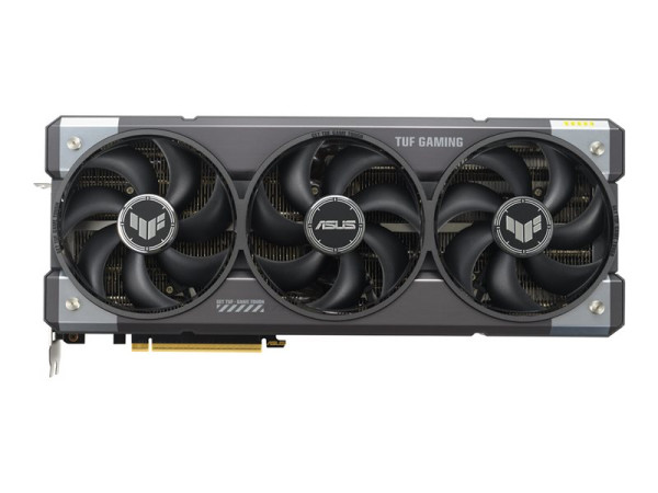 ASUS TUF Gaming GeForce RTX 5080 OC, TUF-RTX5080-O16G-GAMING