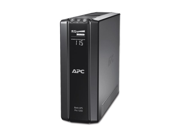 USV APC Back-UPS Pro 1200