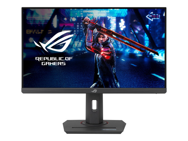 Asus ROG Strix XG259QNS (62.2 cm (24.5 Zoll), schwarz,