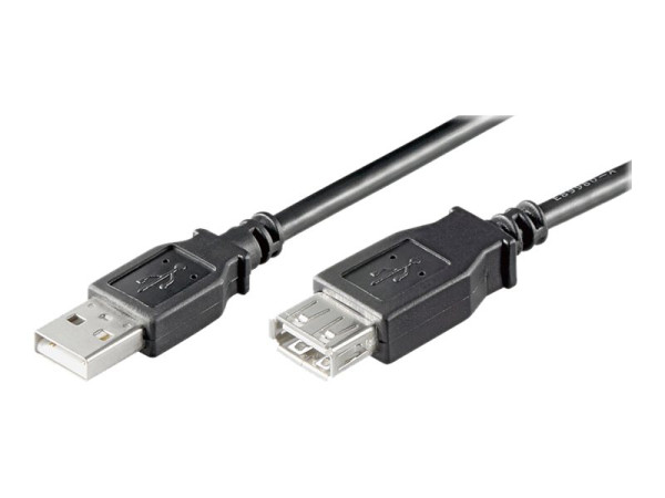 Goobay (ohne Kennzeichnung) USB Verl AA 180 LC HiSpeed2.0 S