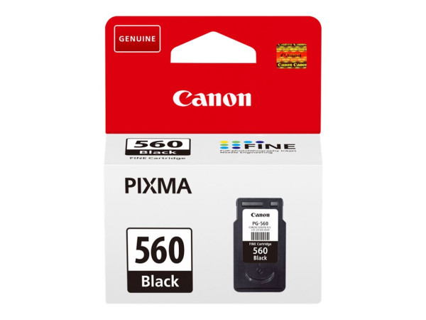 Canon Tinte BK PG-560 Tinte