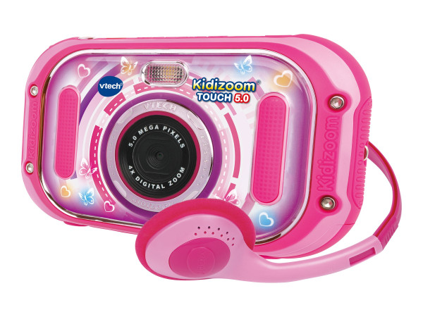 Vtech Kidizoom Touch 5.0 pk | 80-163554