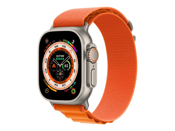 Apple Watch Ultra GPS+ Cell S OG MNHH3FD/A