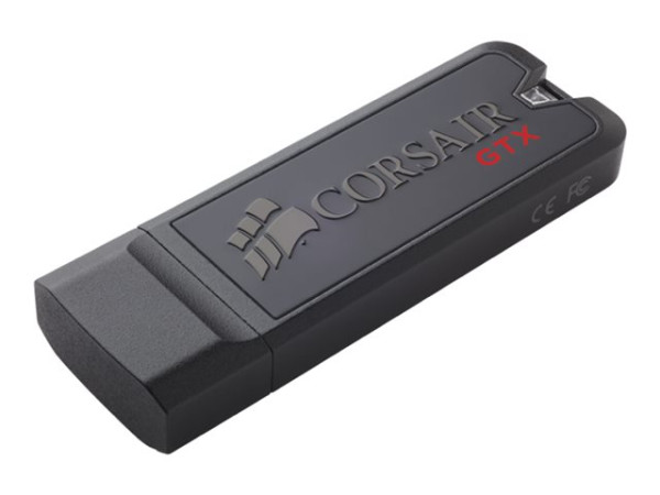 Corsair USB 256GB 440/440 Voyager GTX U3.1 COR schwarz