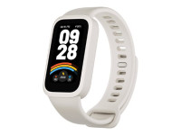 Xiaomi Smart Band 9 Active (Beige White) Xiaomi Smart Band 9 Active (Beige White)