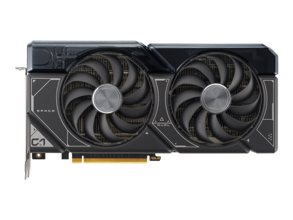 Asus GeForce RTX 4070 Ti SUPER DUAL OC Edition (DLSS 3, 3x