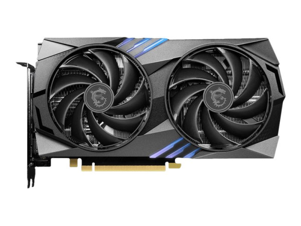 MSI GeForce RTX 4060 Ti GAMING X 16G (DLSS 3, 3x