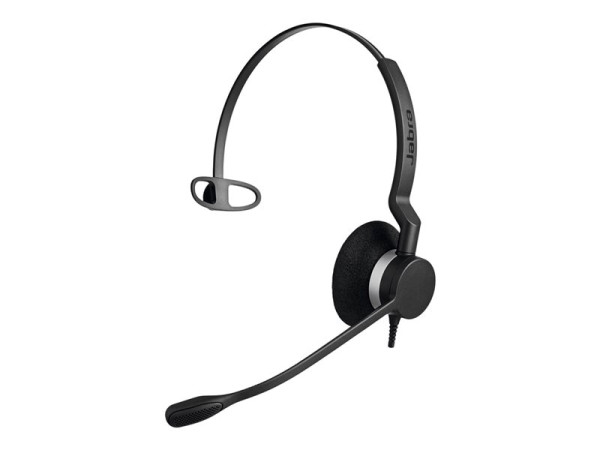 Festnetz Headset Jabra BIZ 2300 USB Mono 2393-829-109