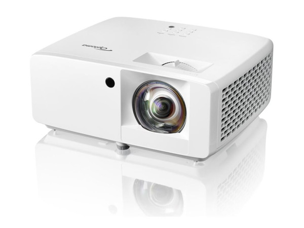 Optoma ZH350ST (weiß, FullHD, 3D Ready, IPX6)