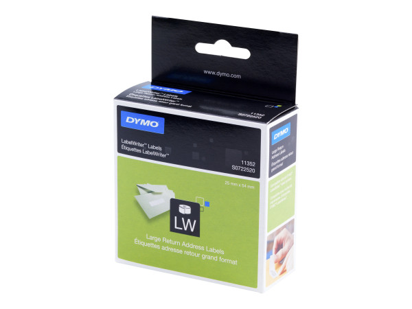 Dymo S0722520 LabelWriter-Versandetiketten