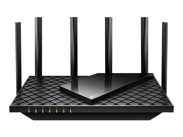 TP-Link AX5400 Dual-Band Wi-Fi 6 Router