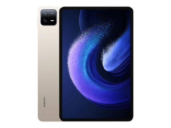 Xiaomi Pad 6 128GB (champagner, Android 13)