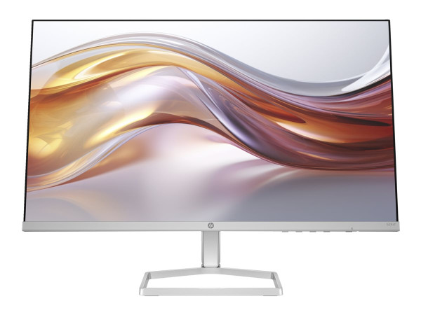 HP 524sf (60.5 cm (23.8 Zoll), schwarz/silber, FullHD, IPS,