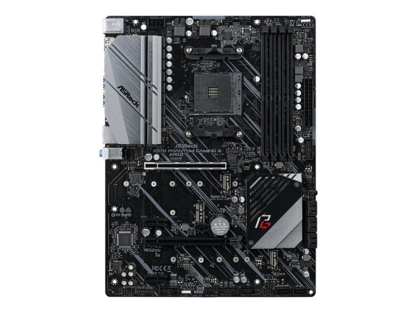 ASRock X570 PHANTOM GAMING 4