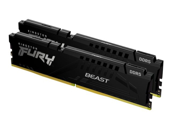 Kingston D5 16GB 5600-40 Beast K2 KFY