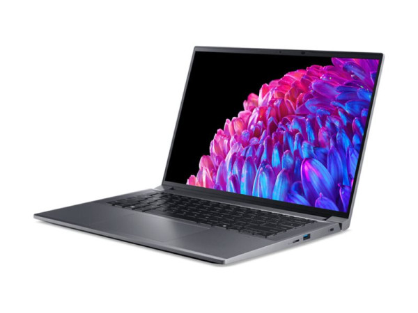 Acer Swift X 14 14.5" 16:10 7-155H 32GB 1TBSSD RTX4060 W11P