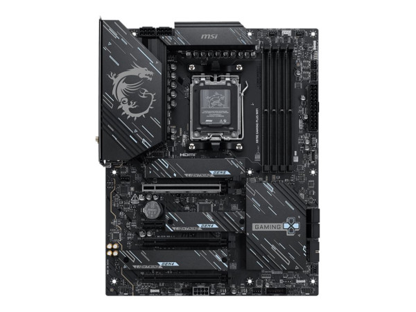 MSI X870E GAMING PLUS WIFI