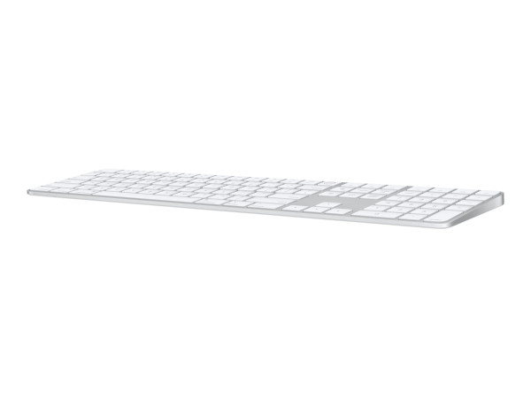 Apple Magic Keyboard TID NUM BRI | MK2C3B/A