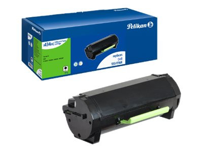 Pelikan Peli Toner BK 8500 Seiten 4237316 kompatibel