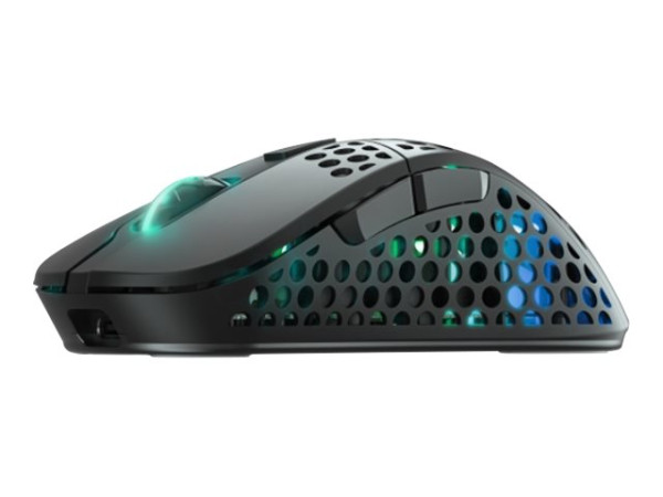 Cherry Xtrfy M4 RGB Wireless (schwarz)