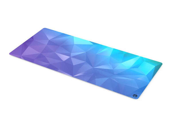 ENDORFY Crystal Blue XL (blau/lila)