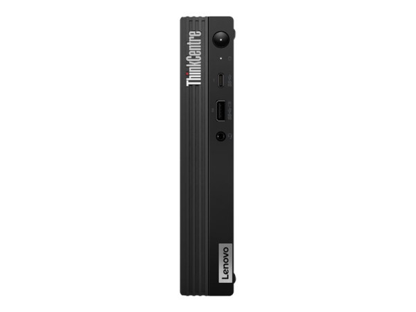 Lenovo ThinkCentre M75q G2 R5 16 O bk W11P