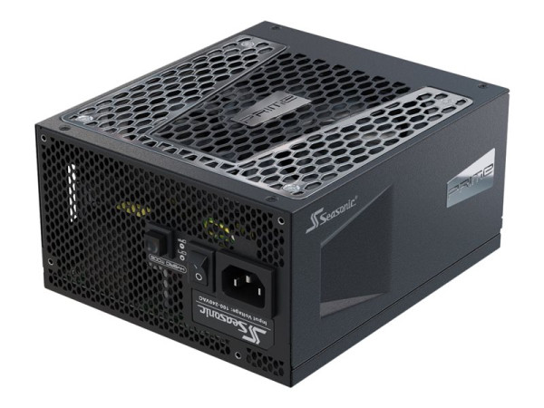 Seasonic PRIME TX-850 850W ATX23 schwarz,